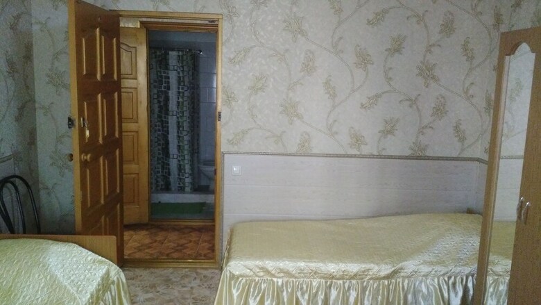 Maisky Hotel