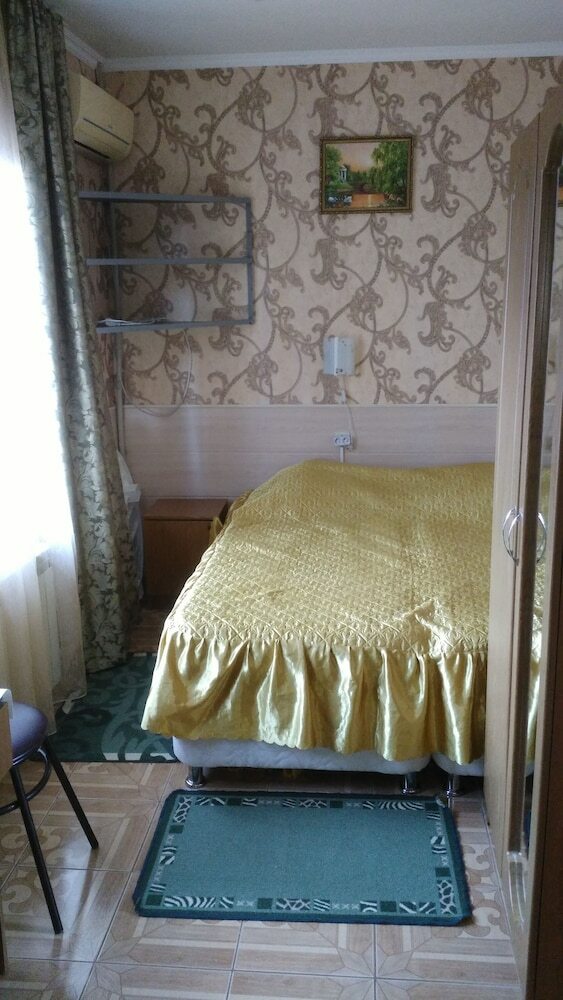 Maisky Hotel