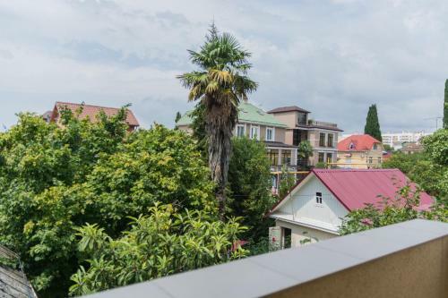 Venice Apartments