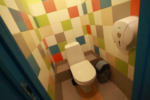 Hostel Good Life