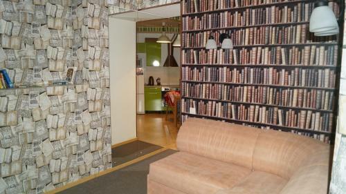 Hostel Good Life