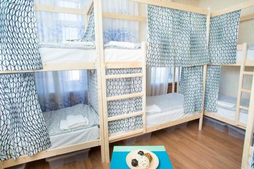Hostel Welcome