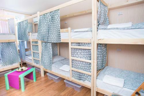 Hostel Welcome