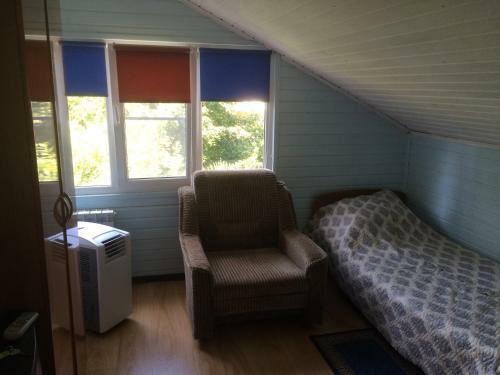 Hostal Guest House On Ulitsa Uchitelskaya