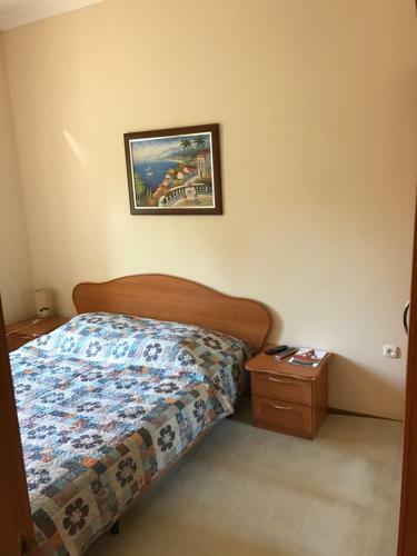 Hostal Guest House On Ulitsa Uchitelskaya