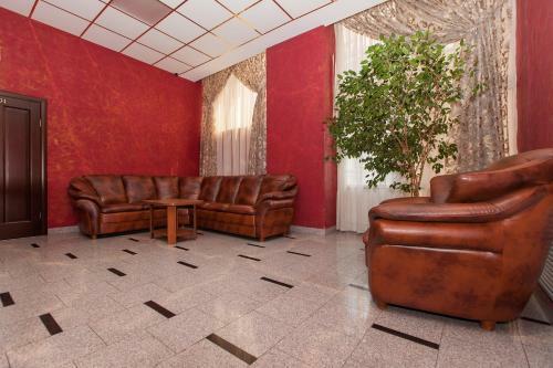 Hotel Regina Na Universitetskoy
