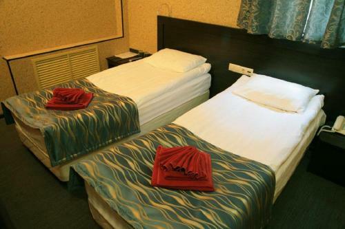 Hotel Regina Na Universitetskoy