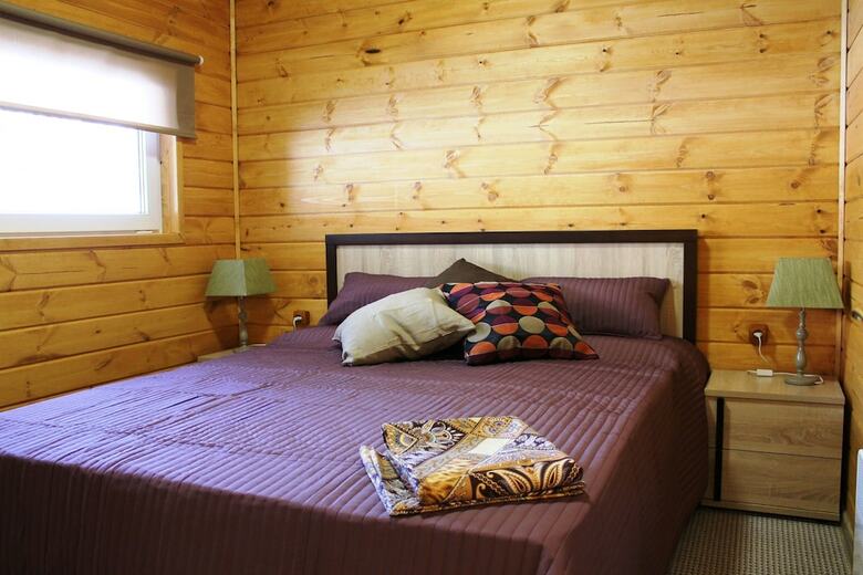 Hostal Polyanskoye Podvorie
