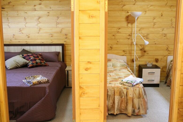 Hostal Polyanskoye Podvorie