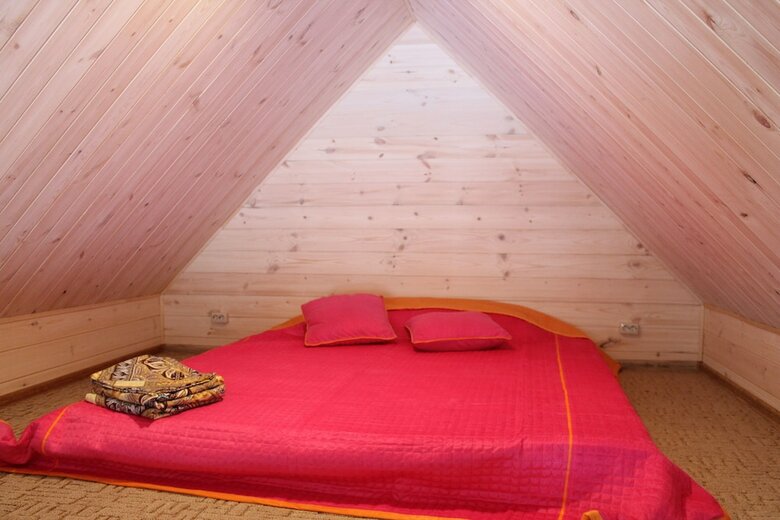 Hostal Polyanskoye Podvorie