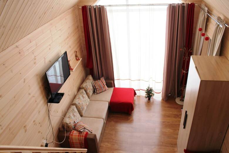 Hostal Polyanskoye Podvorie
