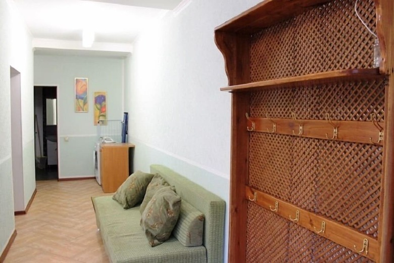Hostal Polyanskoye Podvorie