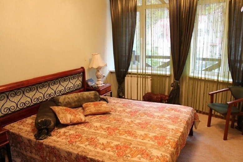 Hostal Polyanskoye Podvorie