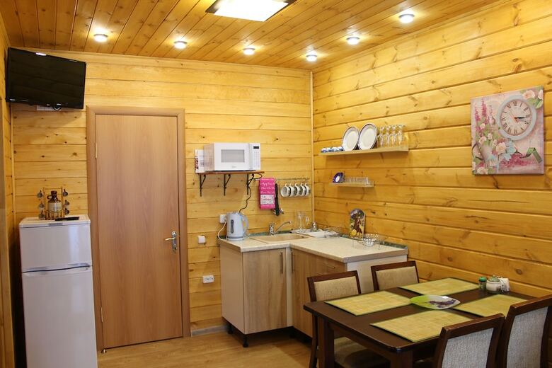 Hostal Polyanskoye Podvorie