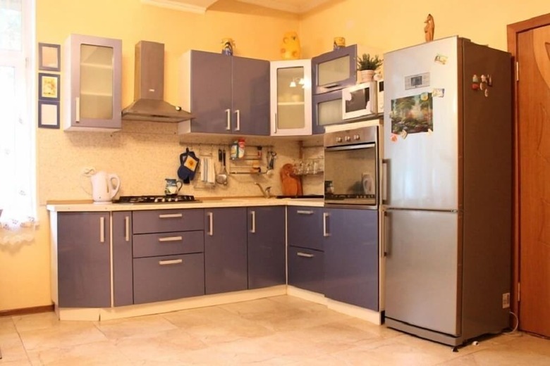 Hostal Polyanskoye Podvorie