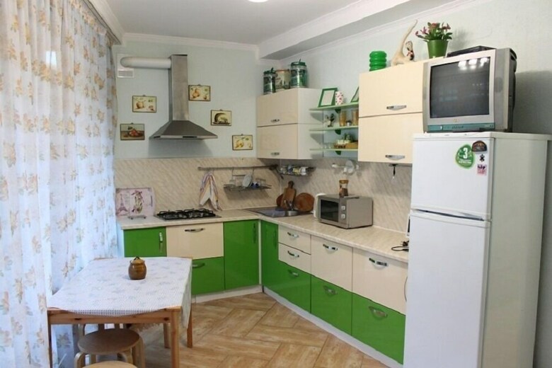 Hostal Polyanskoye Podvorie