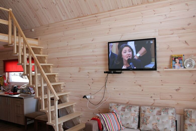 Hostal Polyanskoye Podvorie