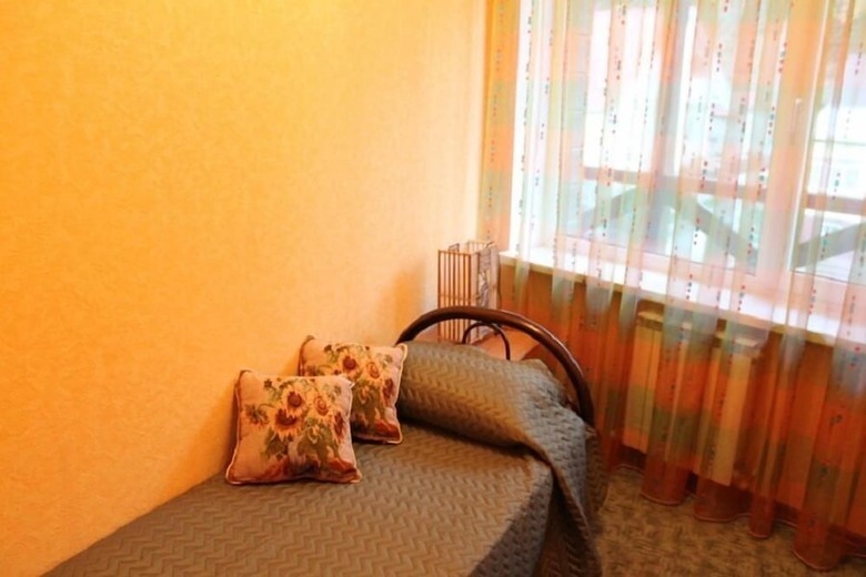 Hostal Polyanskoye Podvorie