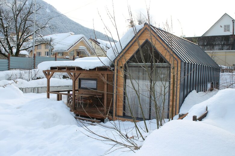 Hostal Polyanskoye Podvorie