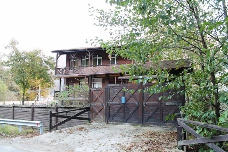 Hostal Polyanskoye Podvorie