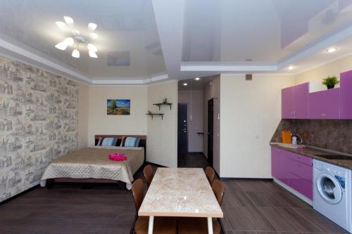 Apartment On Krasnaya 176 12