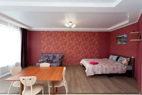 Apartment On Krasnaya 176 12