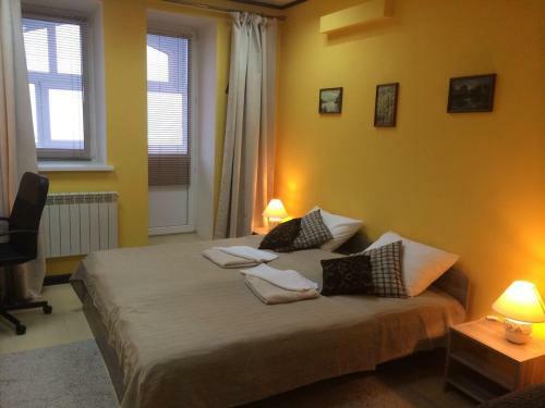 Hostel Duyzhina