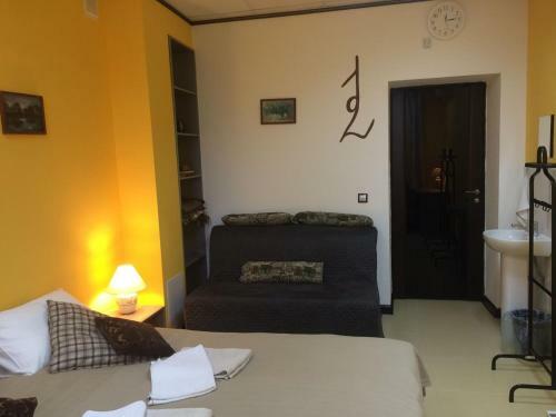 Hostel Duyzhina