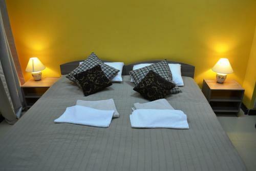 Hostel Duyzhina