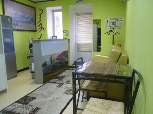 Hostel Duyzhina