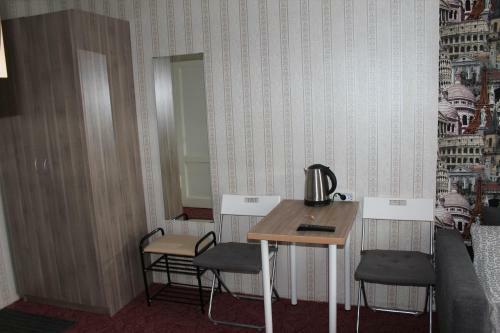 Spb Apart