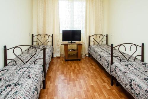 Posada Sochi Olympic Villa