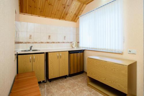 Posada Sochi Olympic Villa