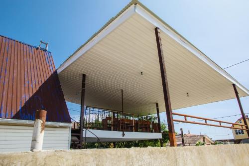 Posada Sochi Olympic Villa