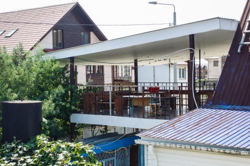Posada Sochi Olympic Villa