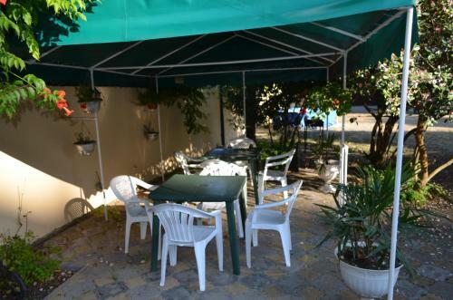 Apartamento Guest House Bon Voyage