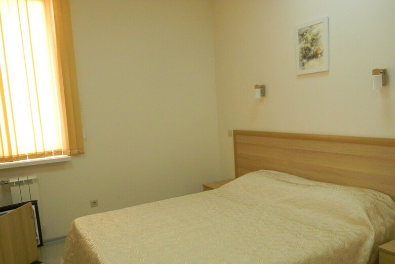 Sokol Hotel