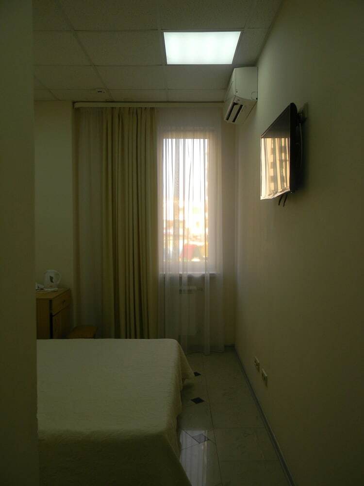 Sokol Hotel