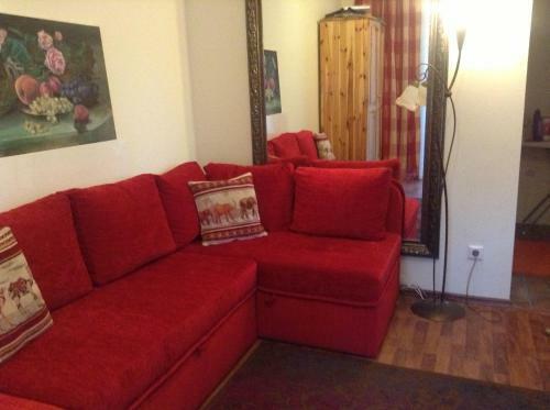 Apartment Lenina