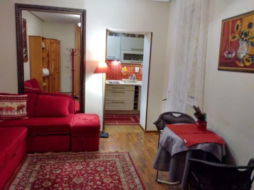 Apartment Lenina