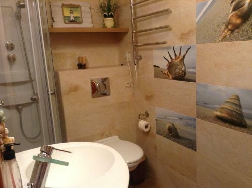 Apartment Lenina
