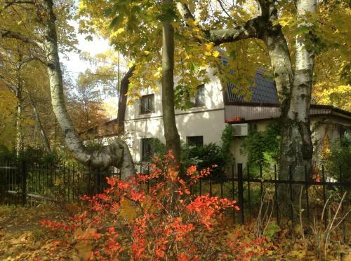 Apartment Lenina