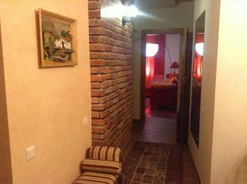 Apartment Lenina