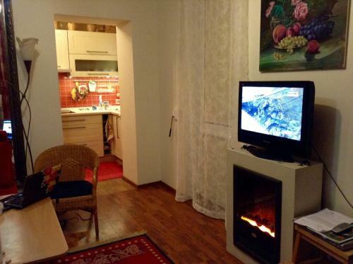 Apartment Lenina