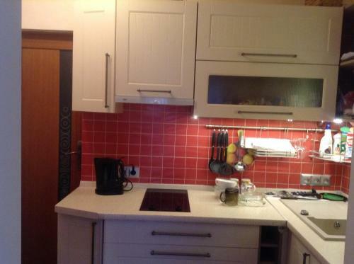Apartment Lenina