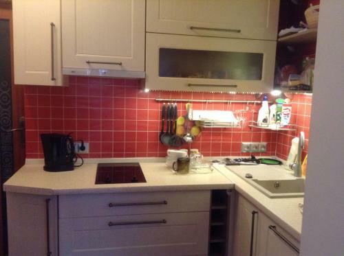 Apartment Lenina