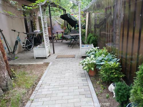 Apartment Lenina