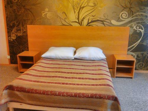 Hotel Gostinitsa Moryak