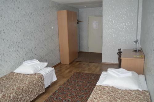 Hotel Gostinitsa Moryak