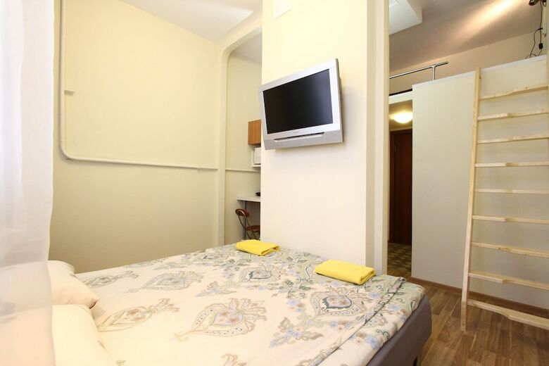 Stn Aparthotel On Kolomenskaya